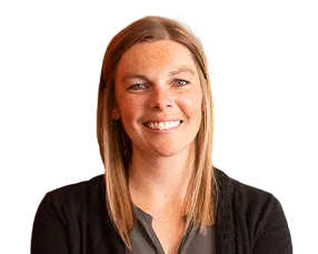 Amy Groshong, PT, DPT, CSCS photo